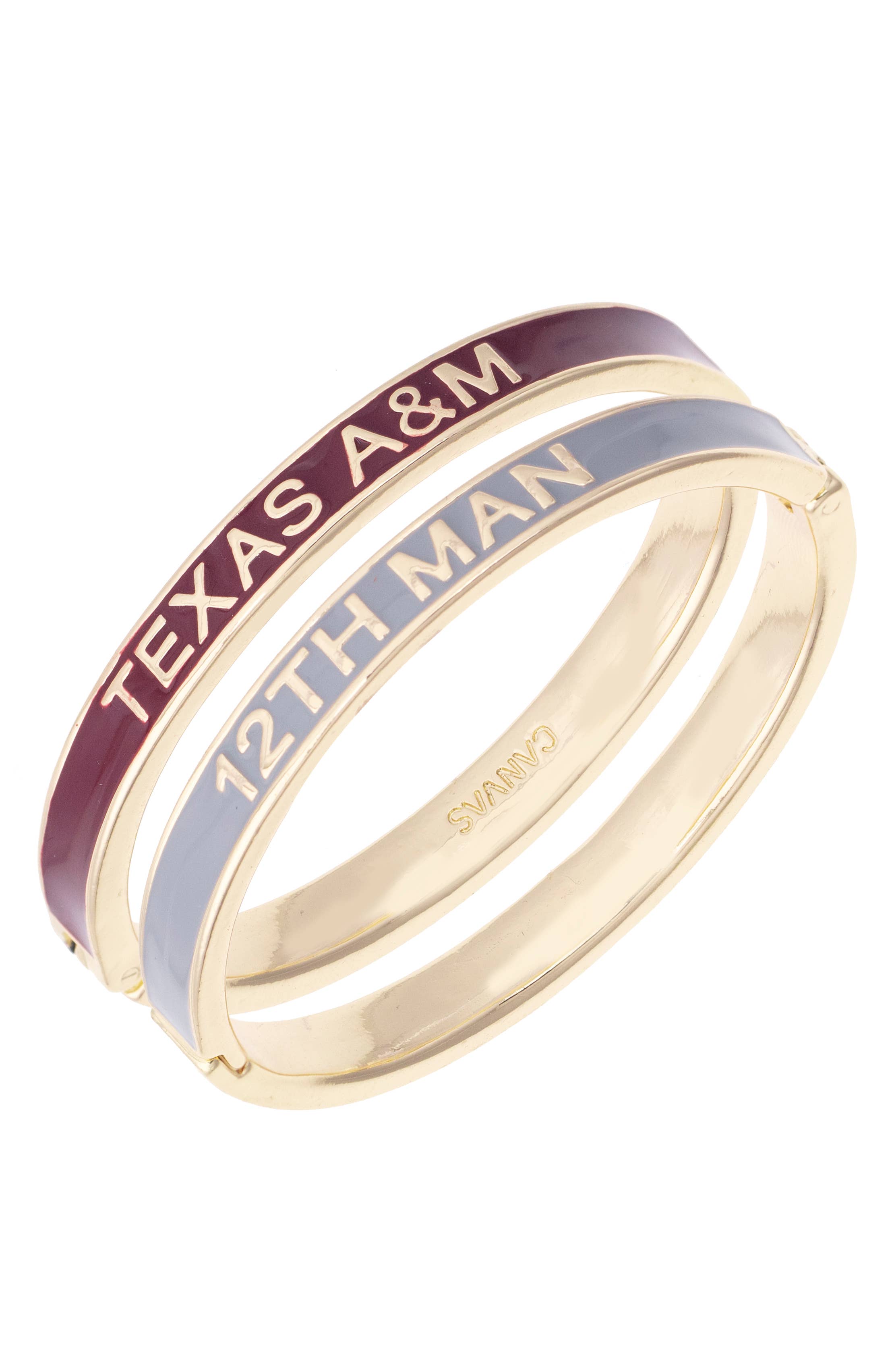 A&M Skinny Bangle