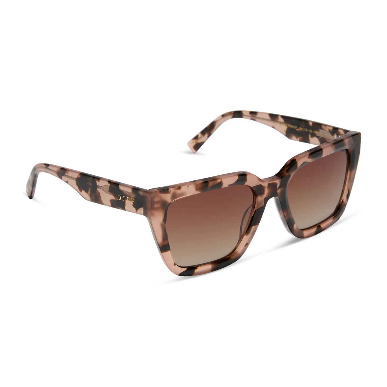 Amara Himalayan Sunglasses