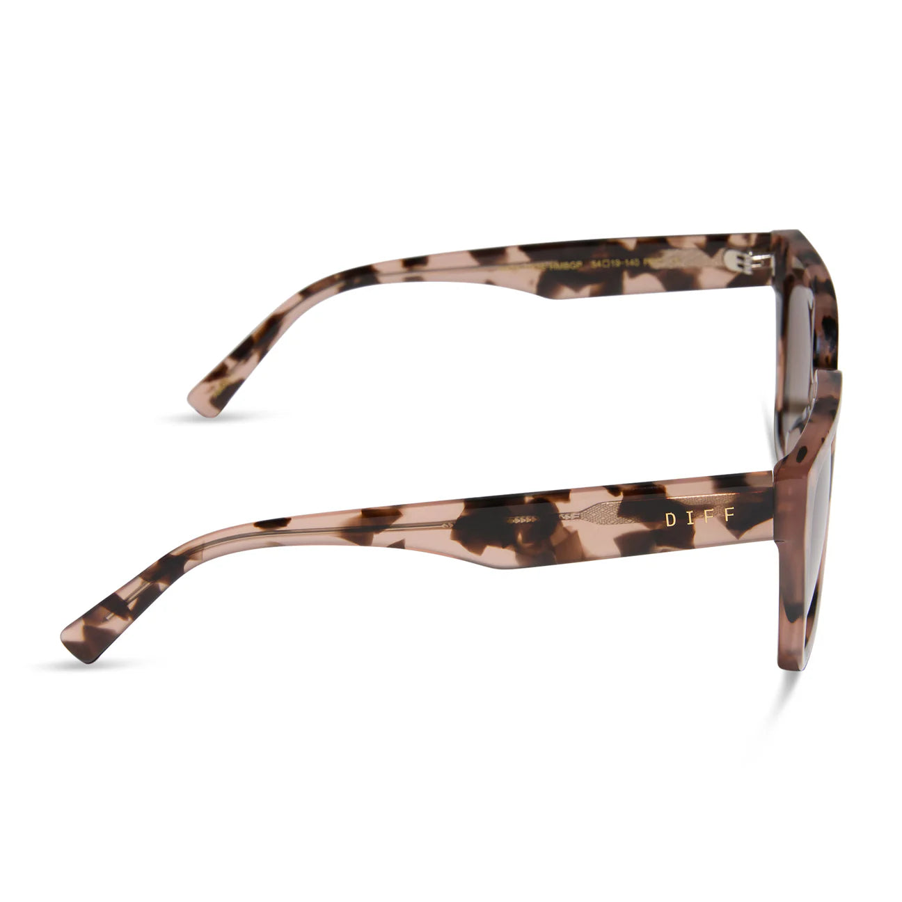 Amara Himalayan Sunglasses