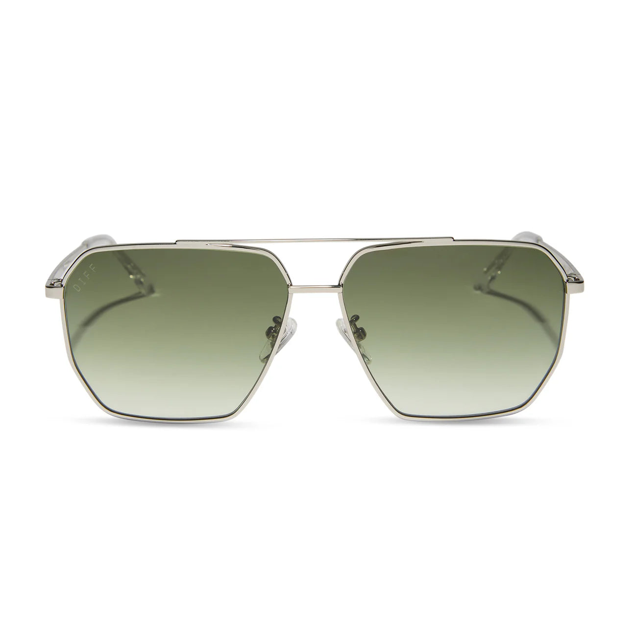 Berkley Matcha Sunglasses