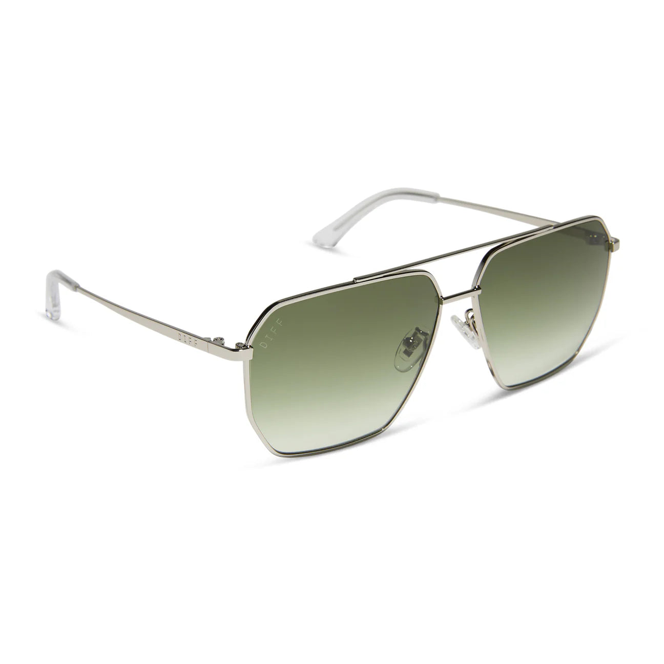 Berkley Matcha Sunglasses