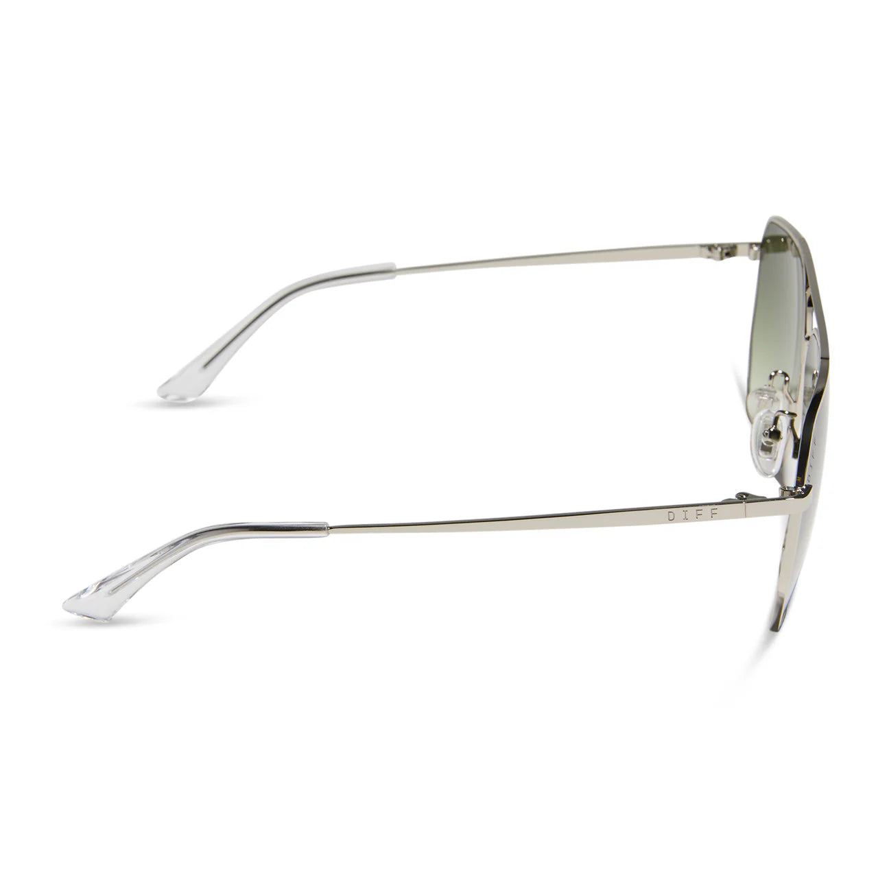 Berkley Matcha Sunglasses