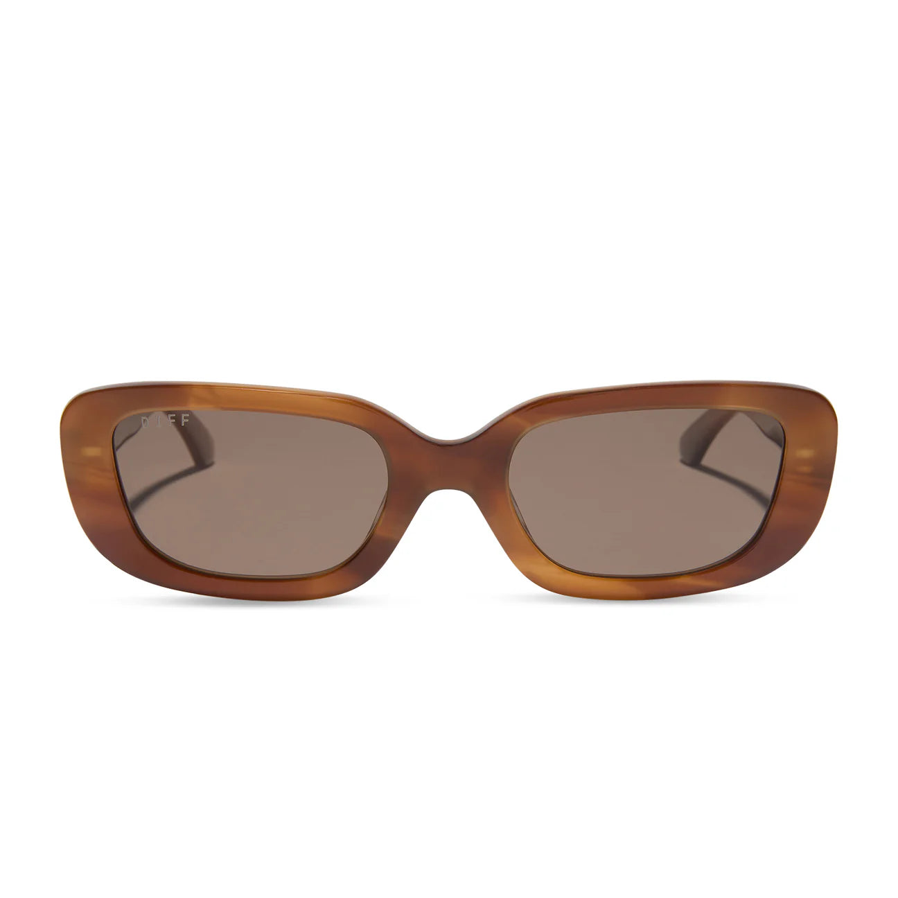 Daphne Tawny Sunglasses