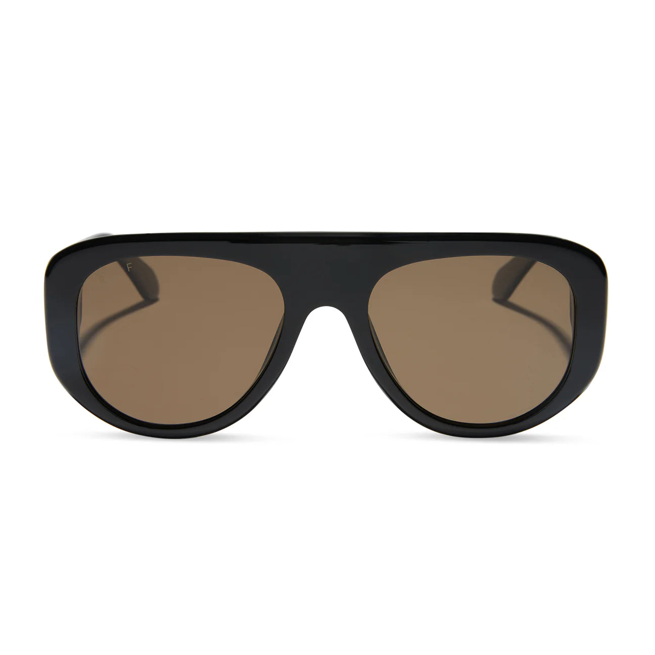 Morgan Sunglasses - Black