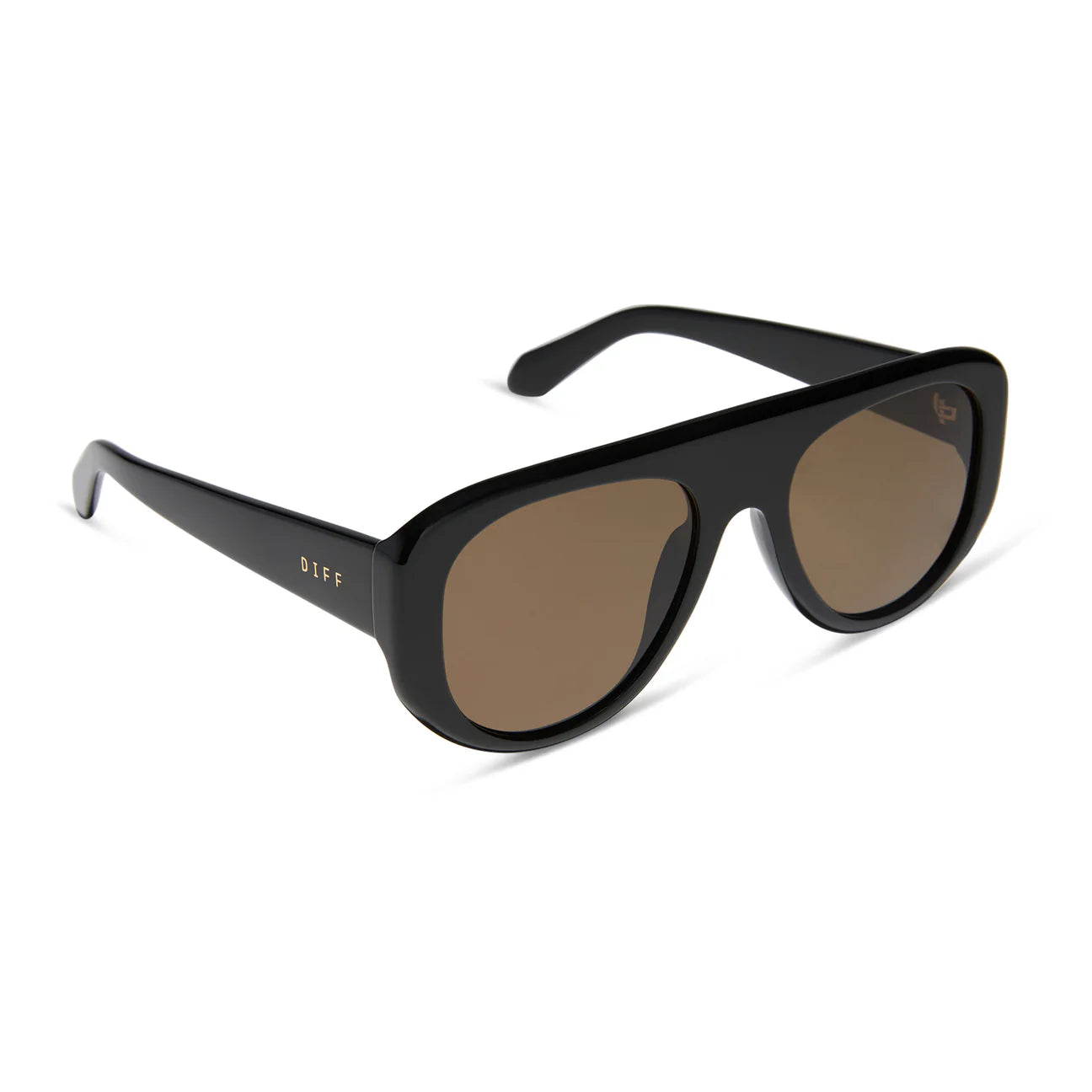 Morgan Sunglasses - Black