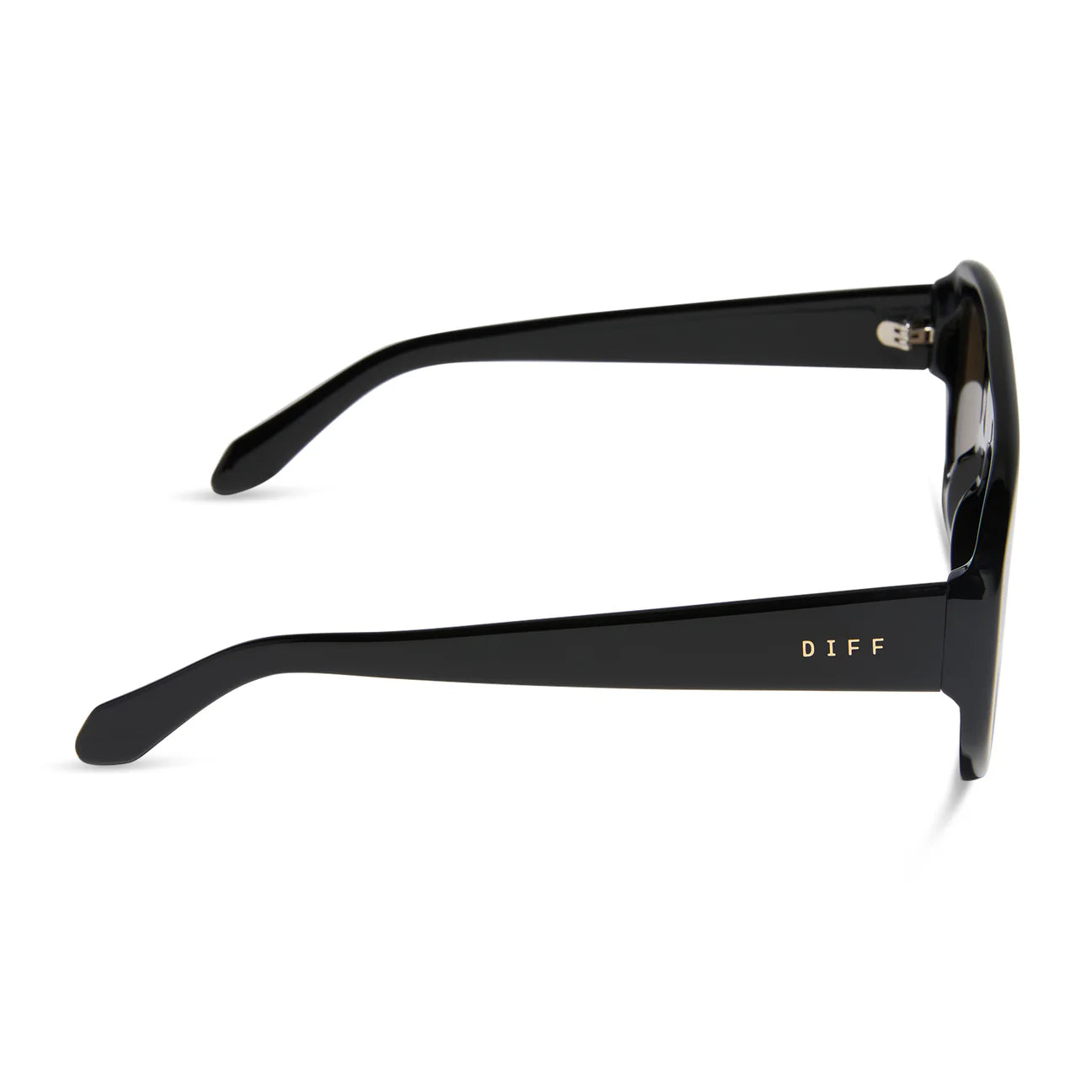 Morgan Sunglasses - Black