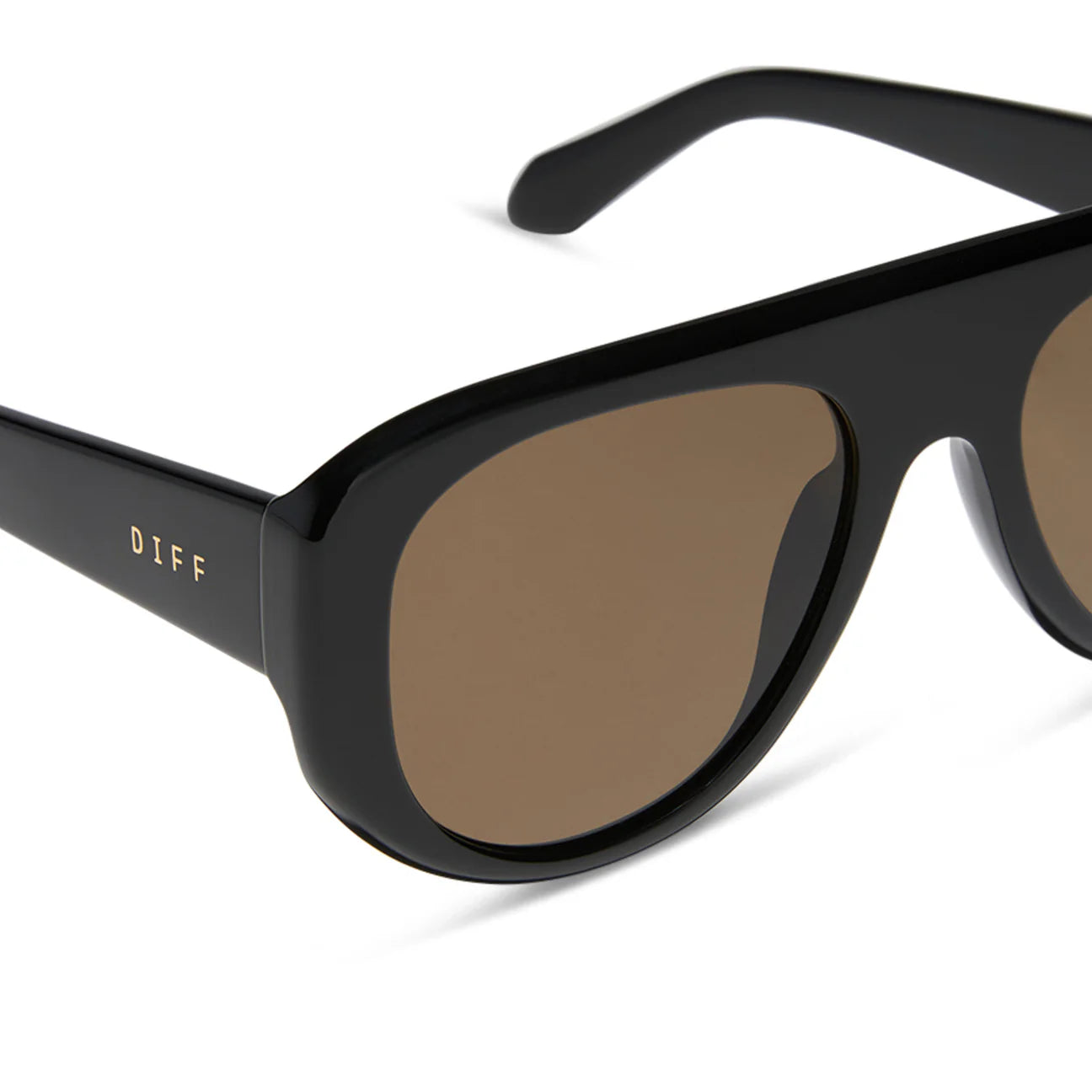 Morgan Sunglasses - Black