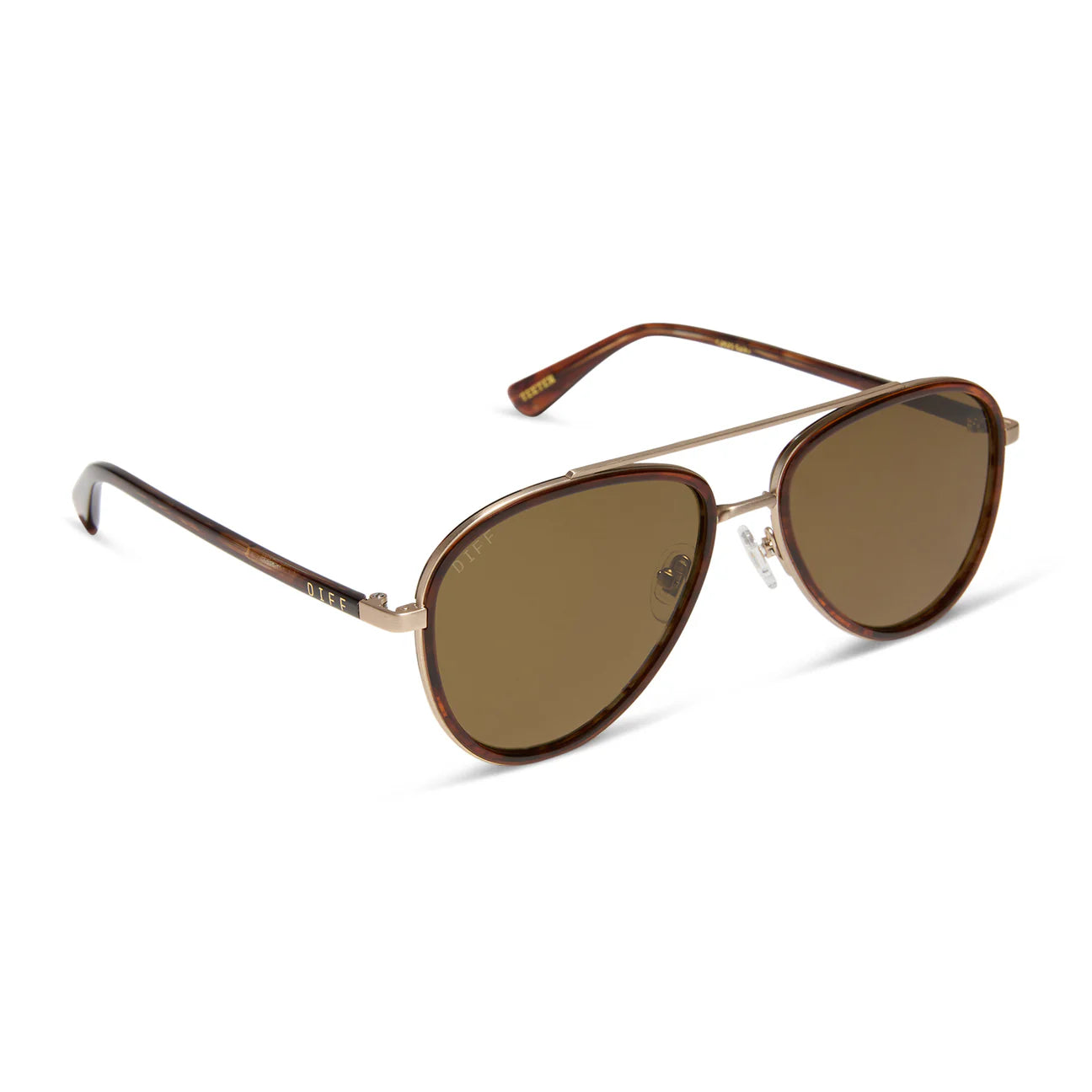 Yellowstone Sequoia Sunglasses