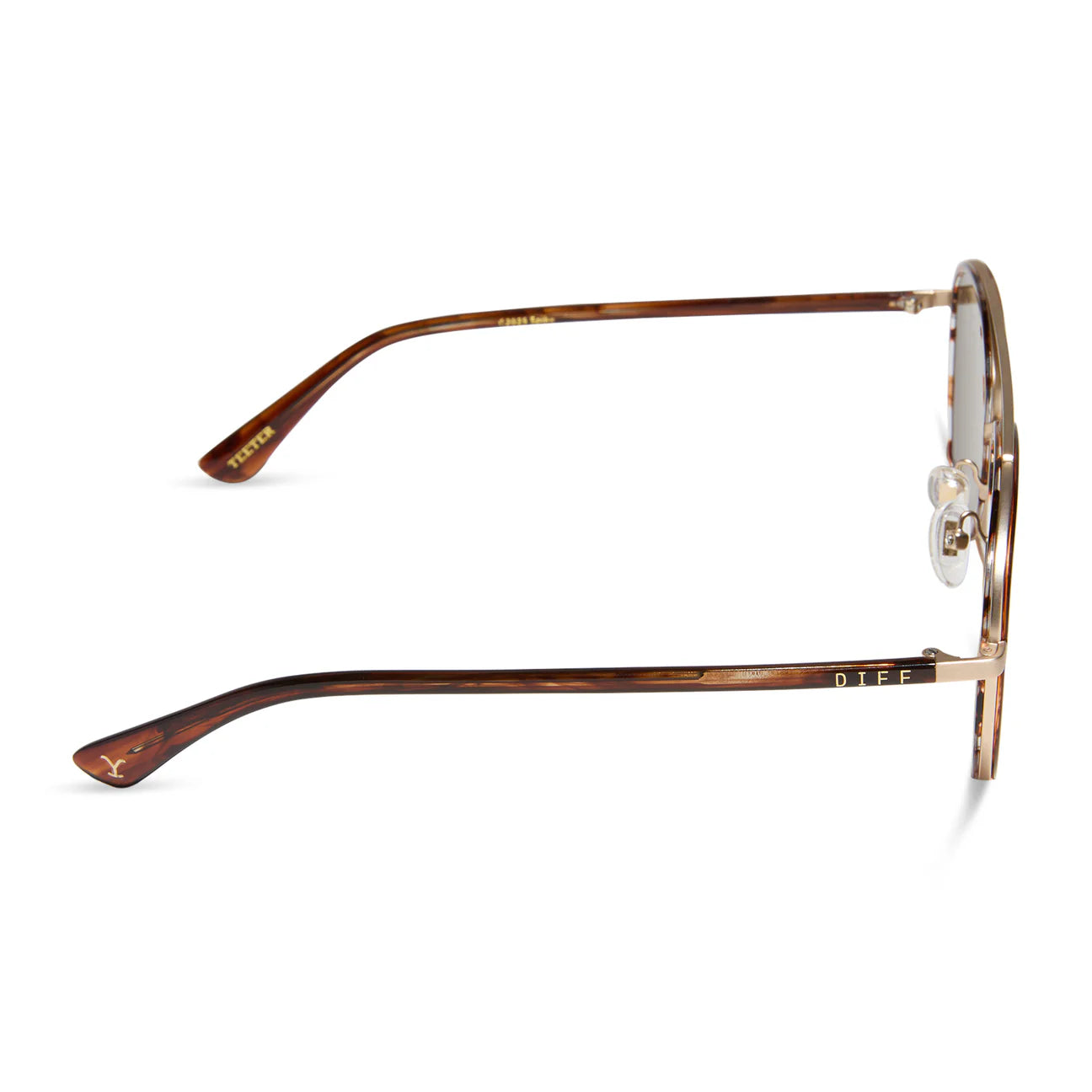 Yellowstone Sequoia Sunglasses