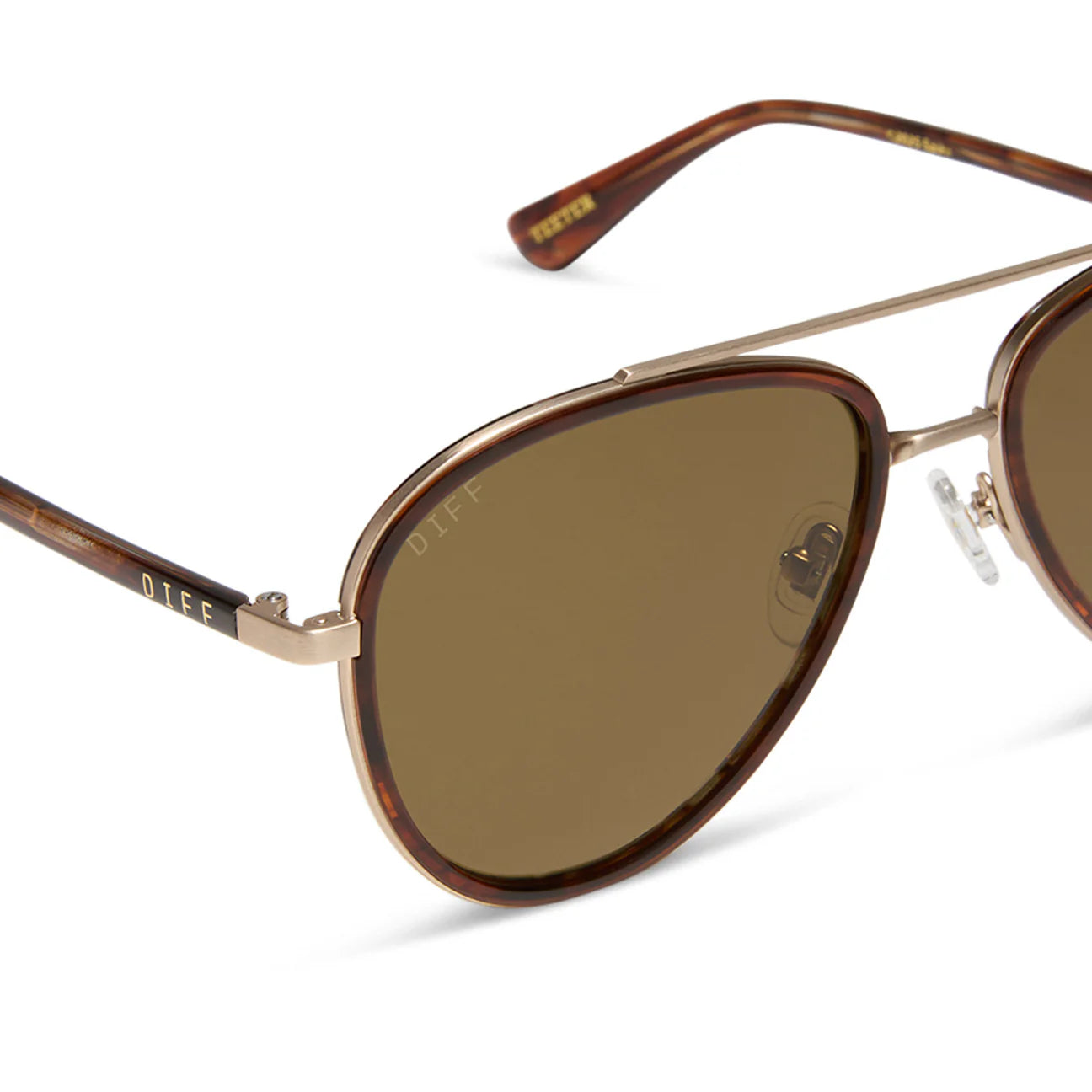 Yellowstone Sequoia Sunglasses