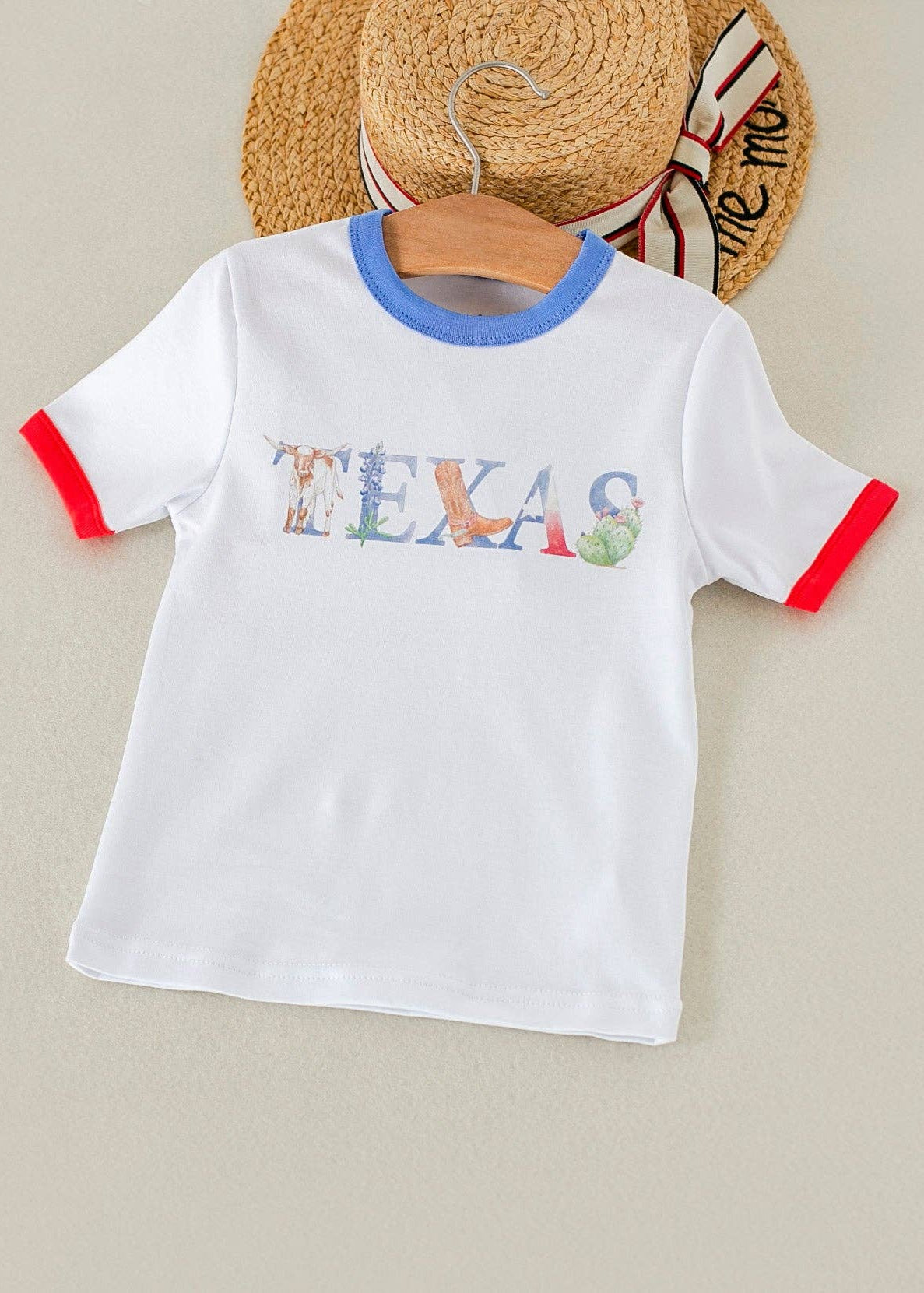 Little Texan T-Shirt