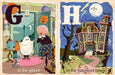 Z B Is For Boo - A Halloween Alphabet Book - Tucker Brown
