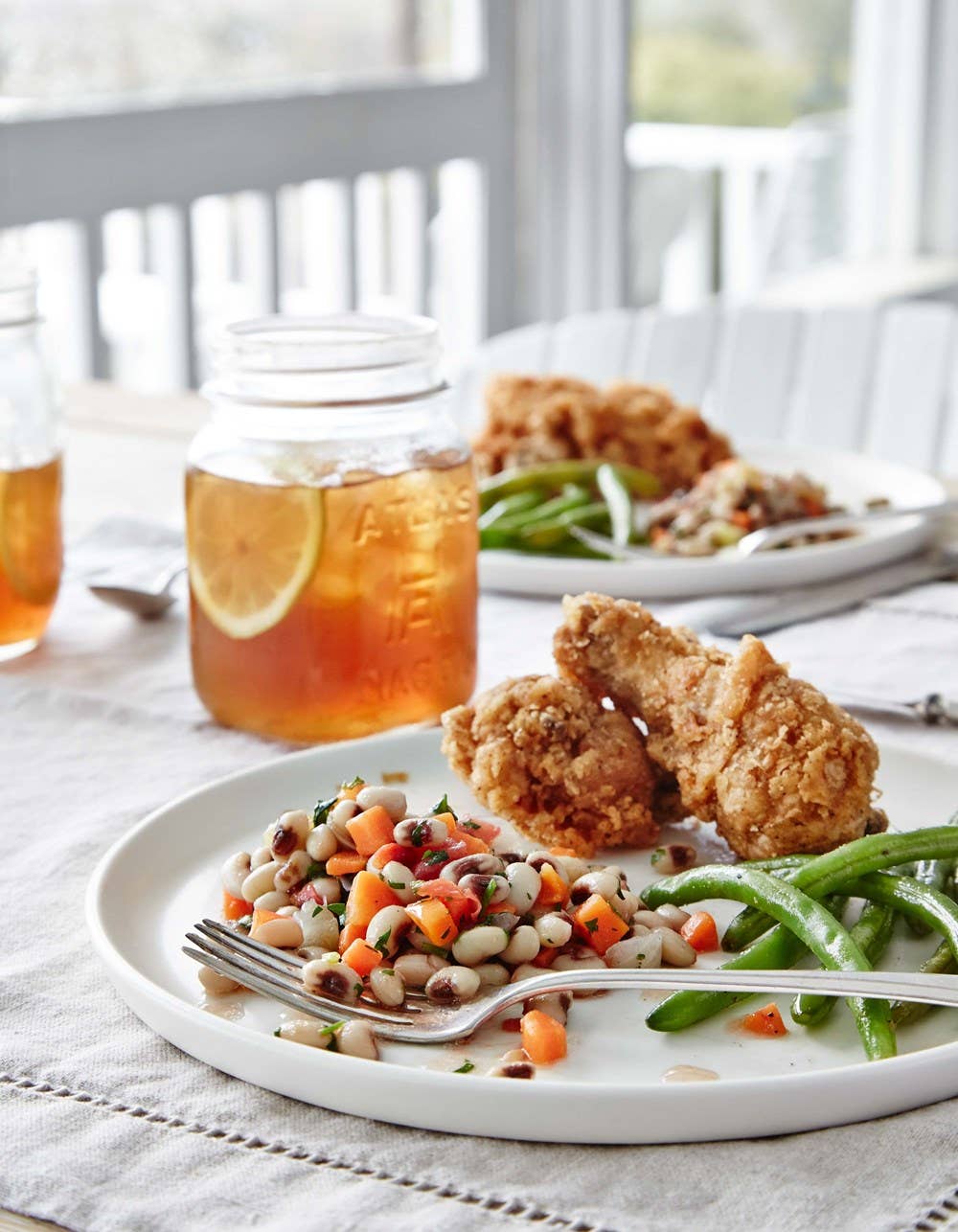 Southerner's Cookbook