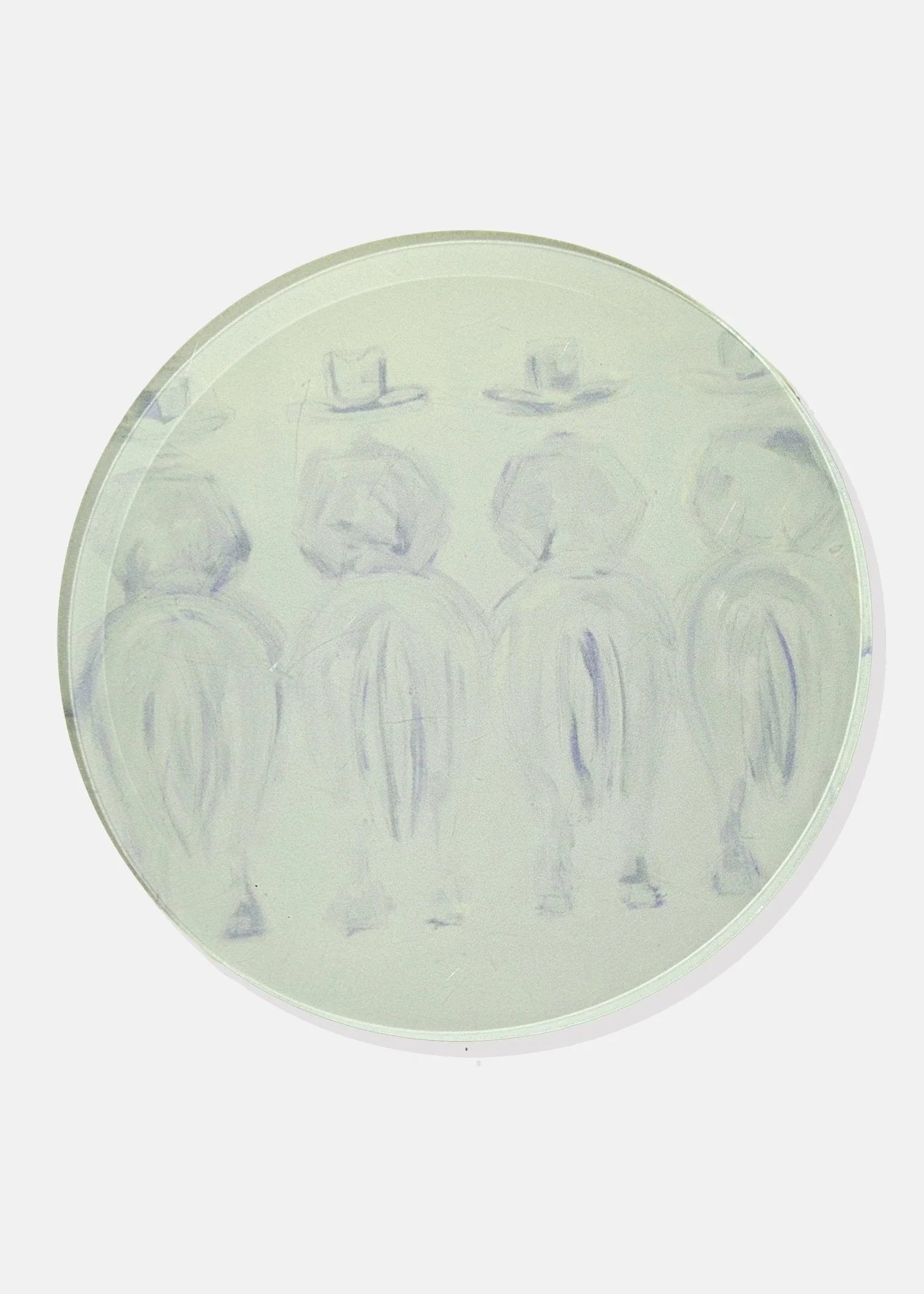 Hill Country Cowboys Coaster