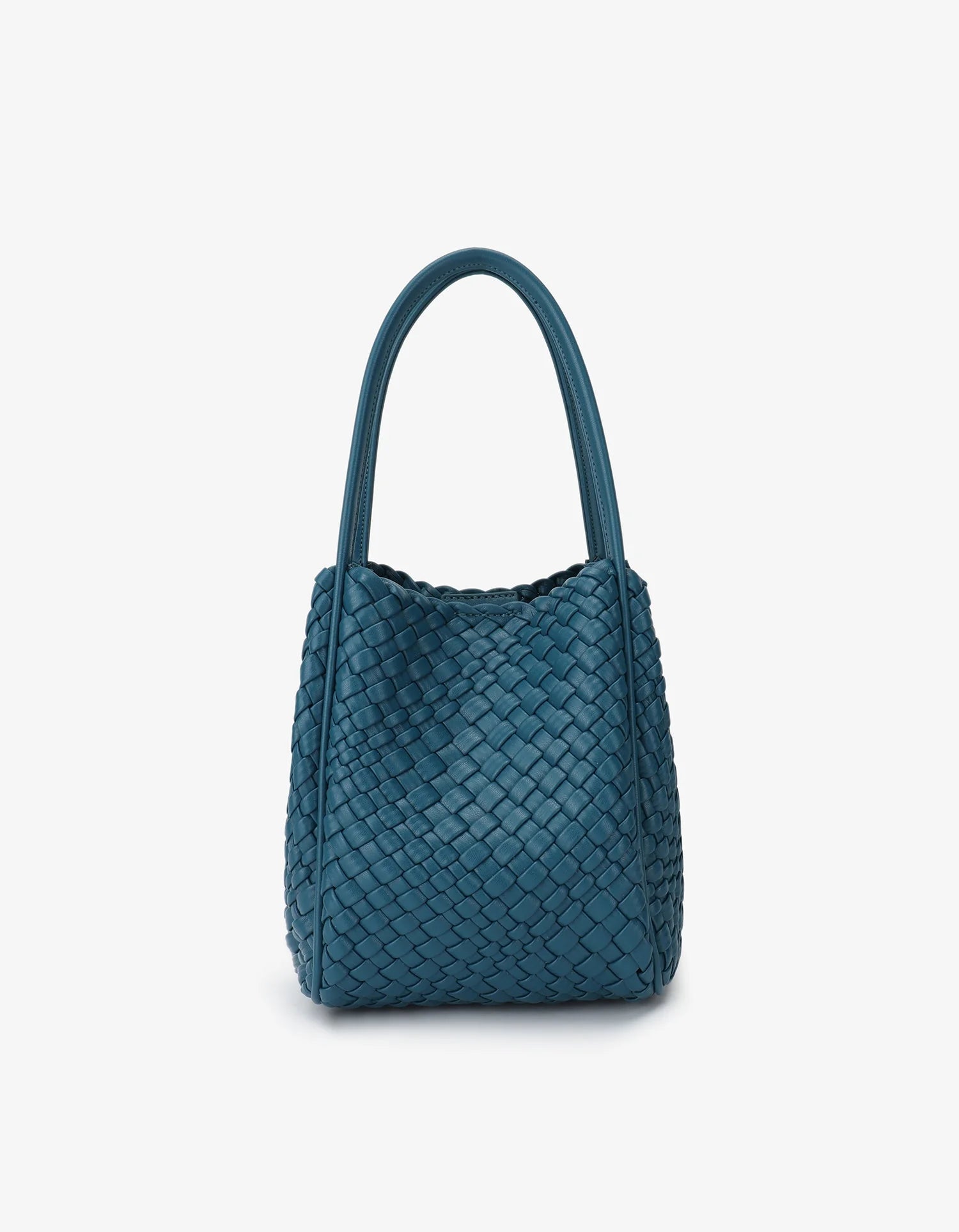 Hollace Mini Woven - Teal