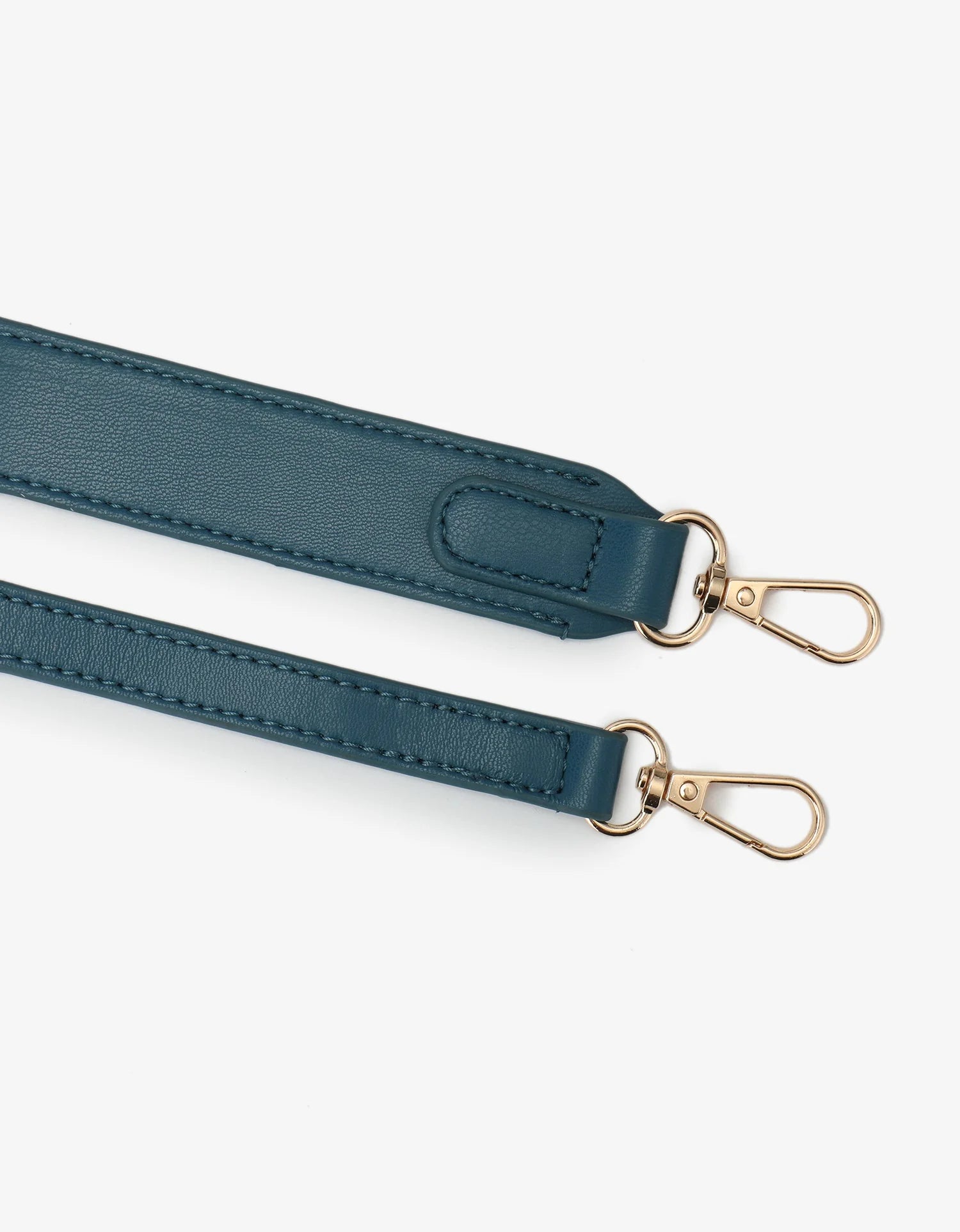 Hollace Mini Woven - Teal