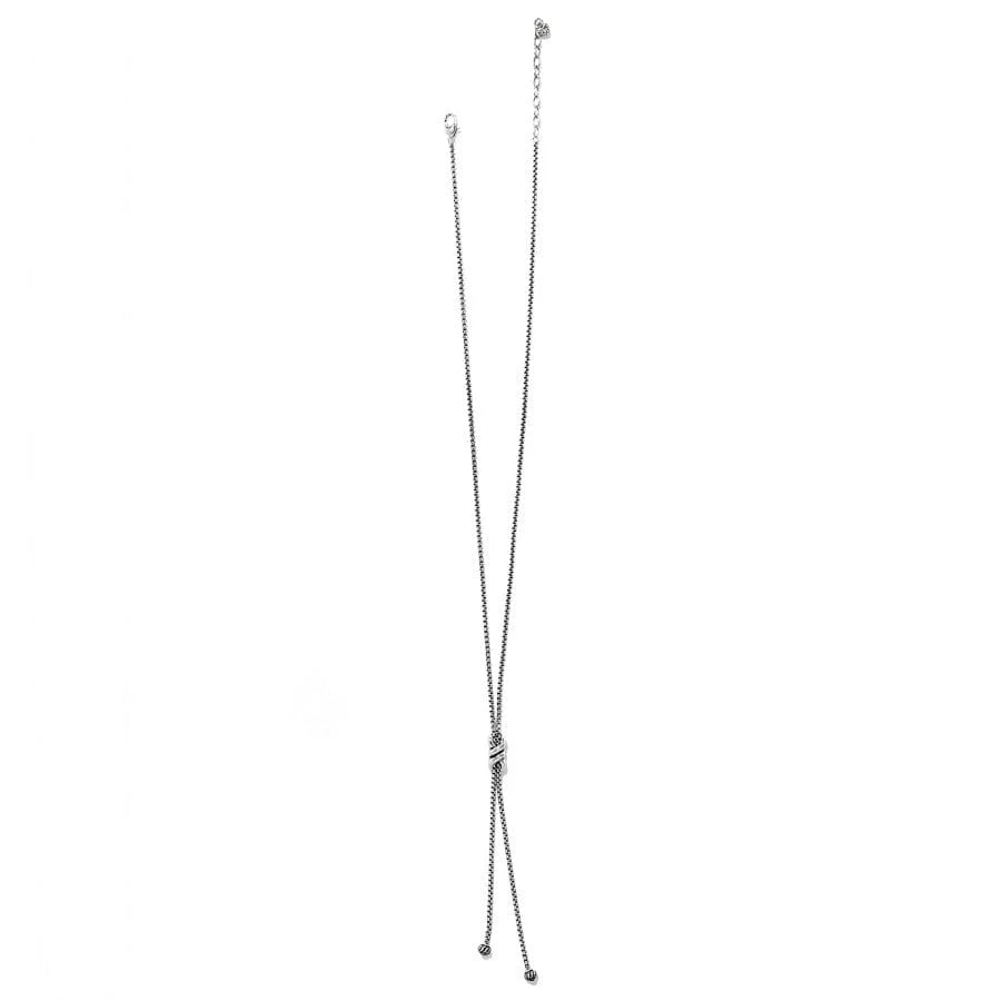 @ Interlok Twist Lariat