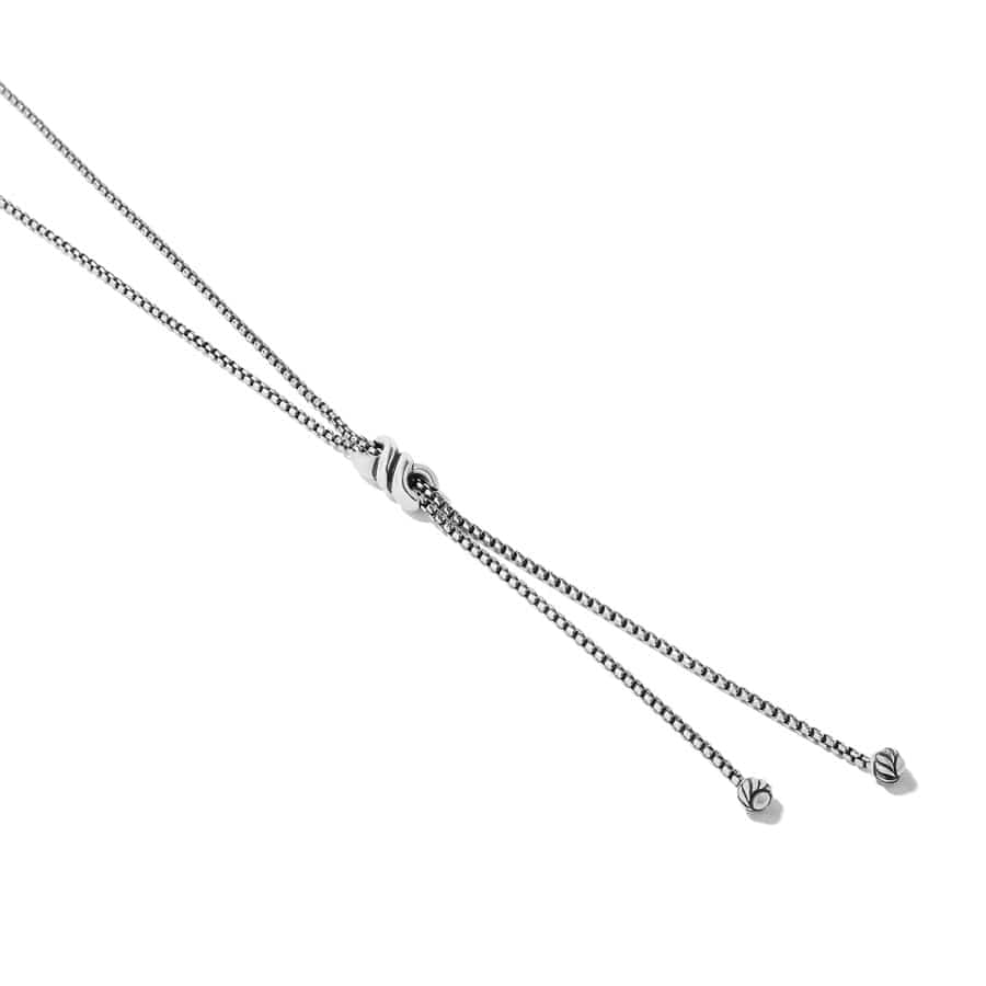 @ Interlok Twist Lariat