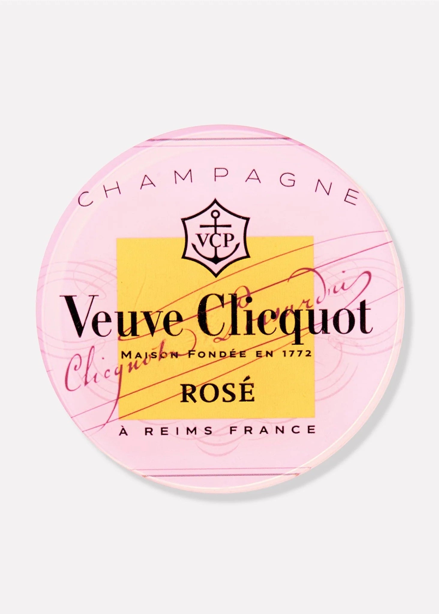Rose All Day Coaster Box Set