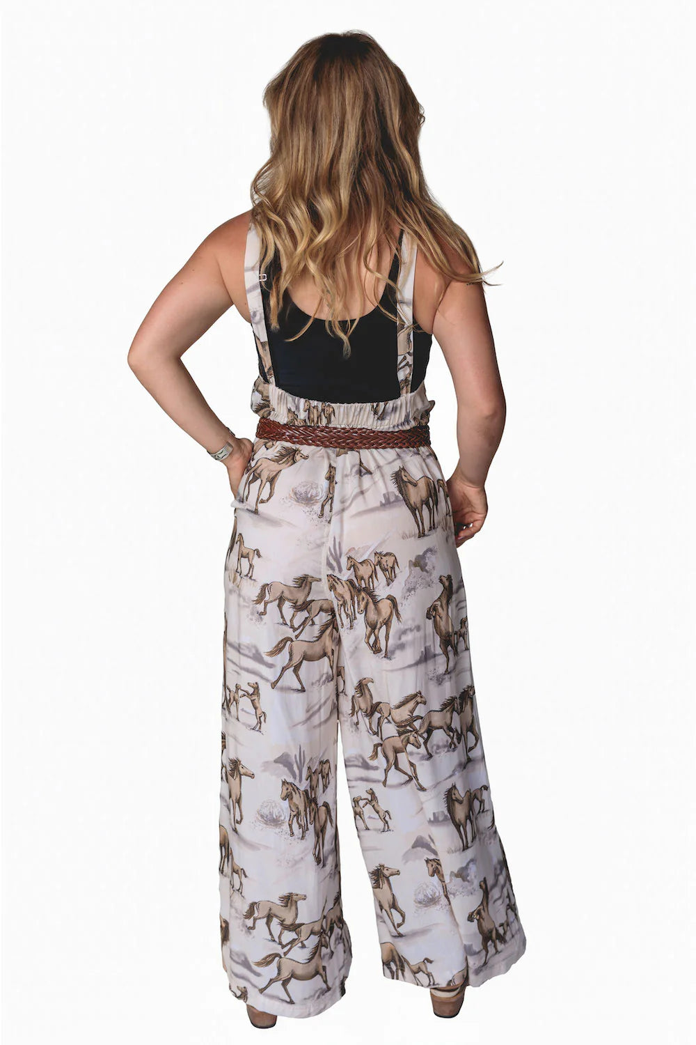Sammie Wild + Free Overall