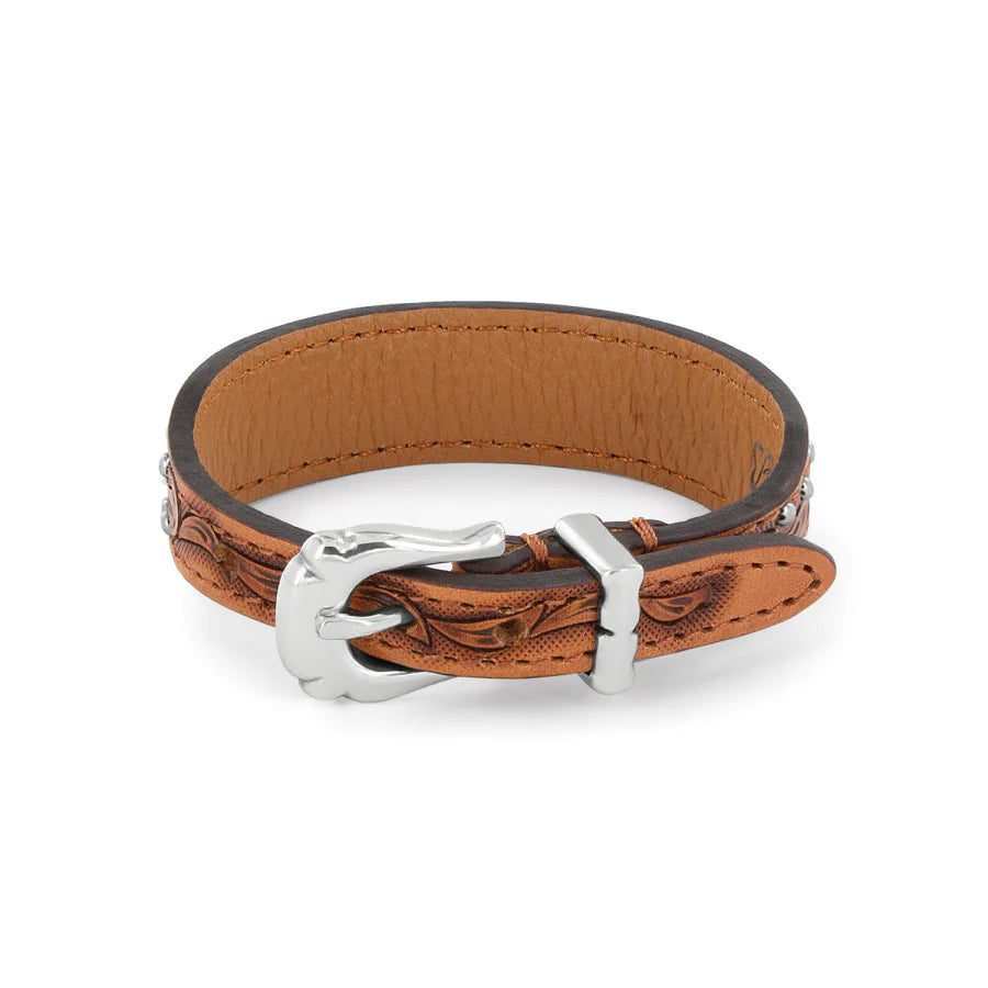 Sierra Bandit Bracelet - Tan