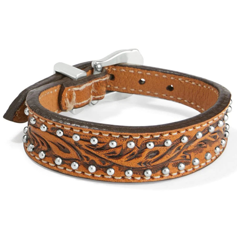 Sierra Bandit Bracelet - Tan