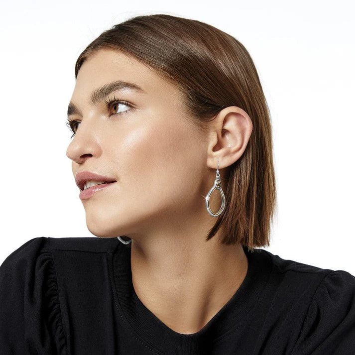 Venezia French Wire Earrings