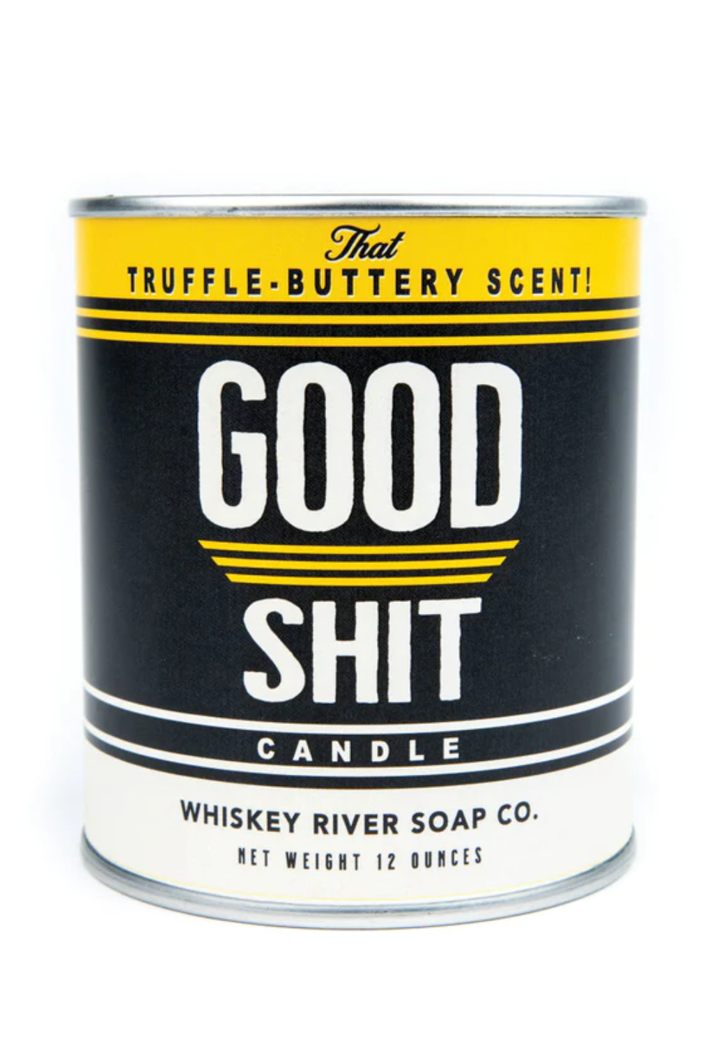 Good Shit Candle