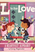 L Is For Love Book - Tucker Brown