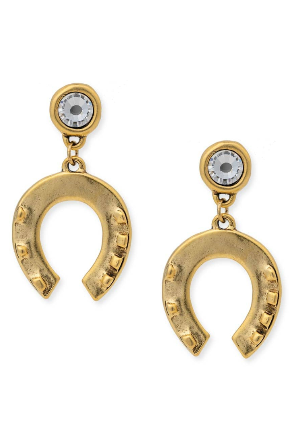 Maverick Earrings