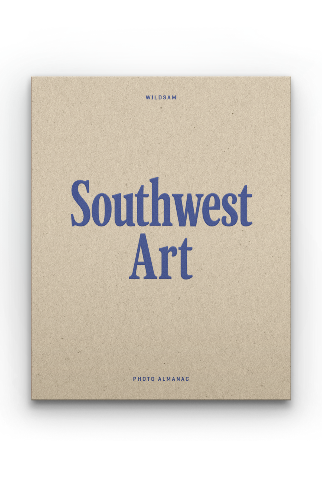 Southwest Art Photo Almanac