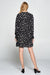 Boxing Day Dress - Black/White - Tucker Brown