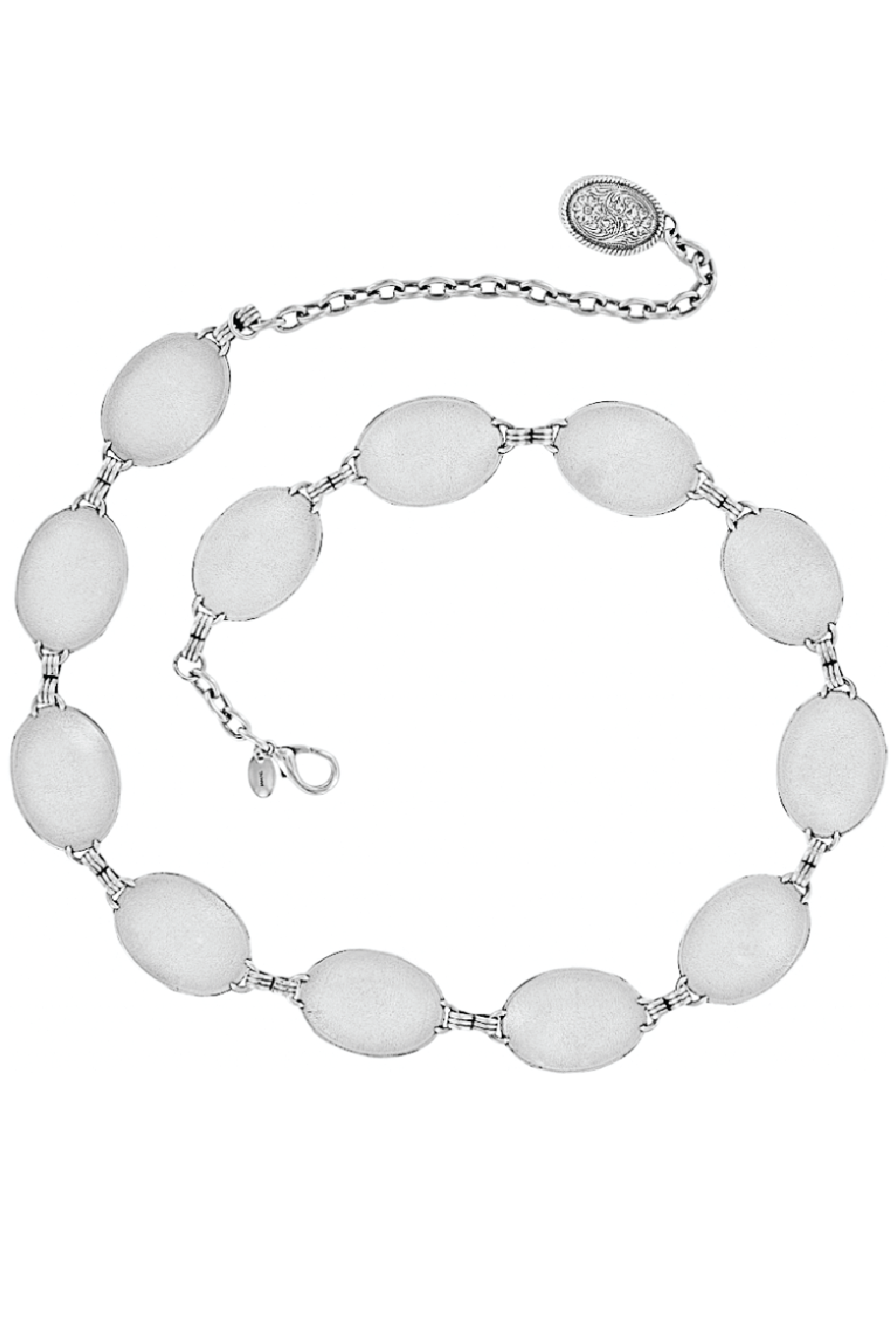 Nicole Concho Chain Belt