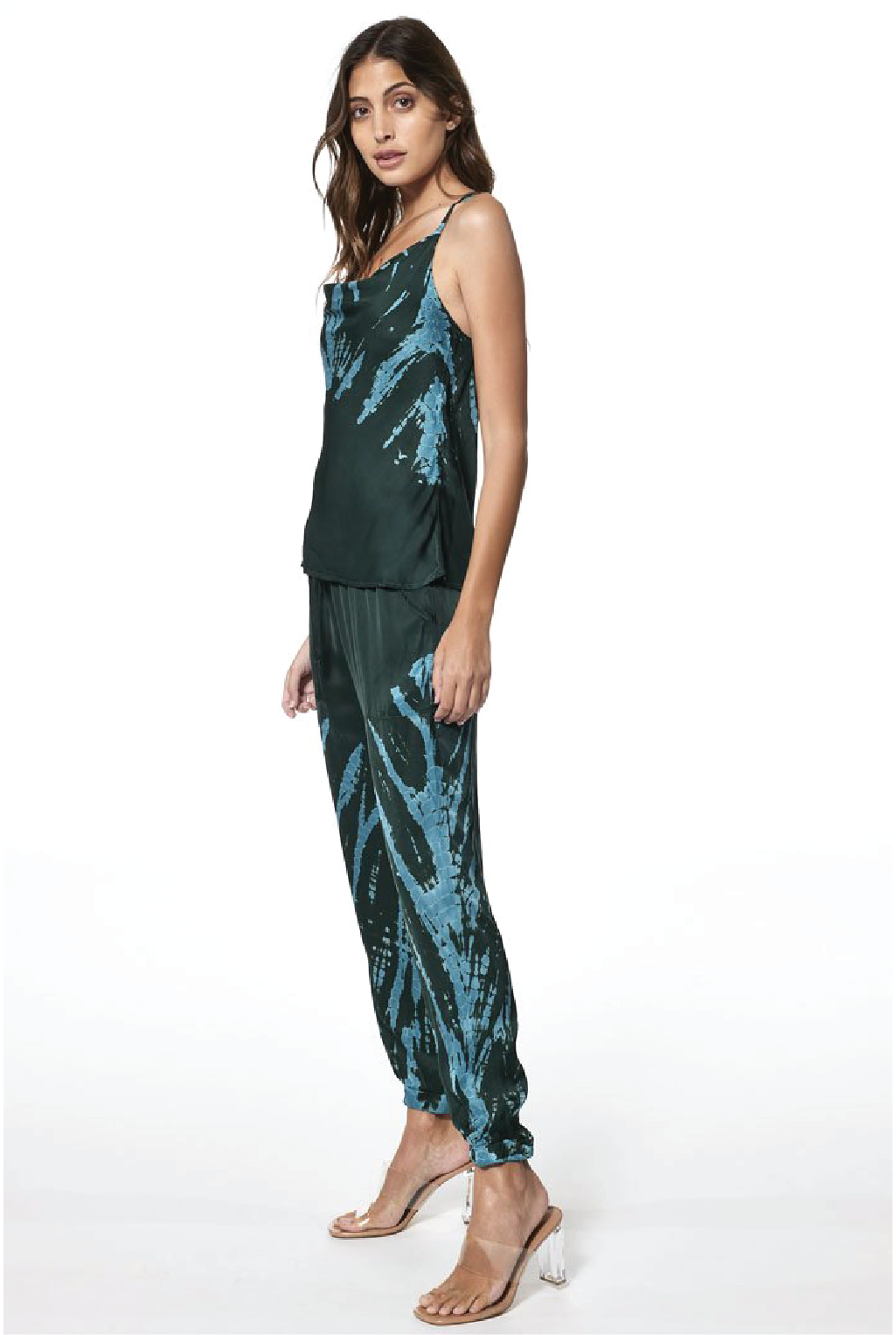 Taylor Hotspring Jogger