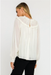 Felicity Blouse -Ivory - Tucker Brown