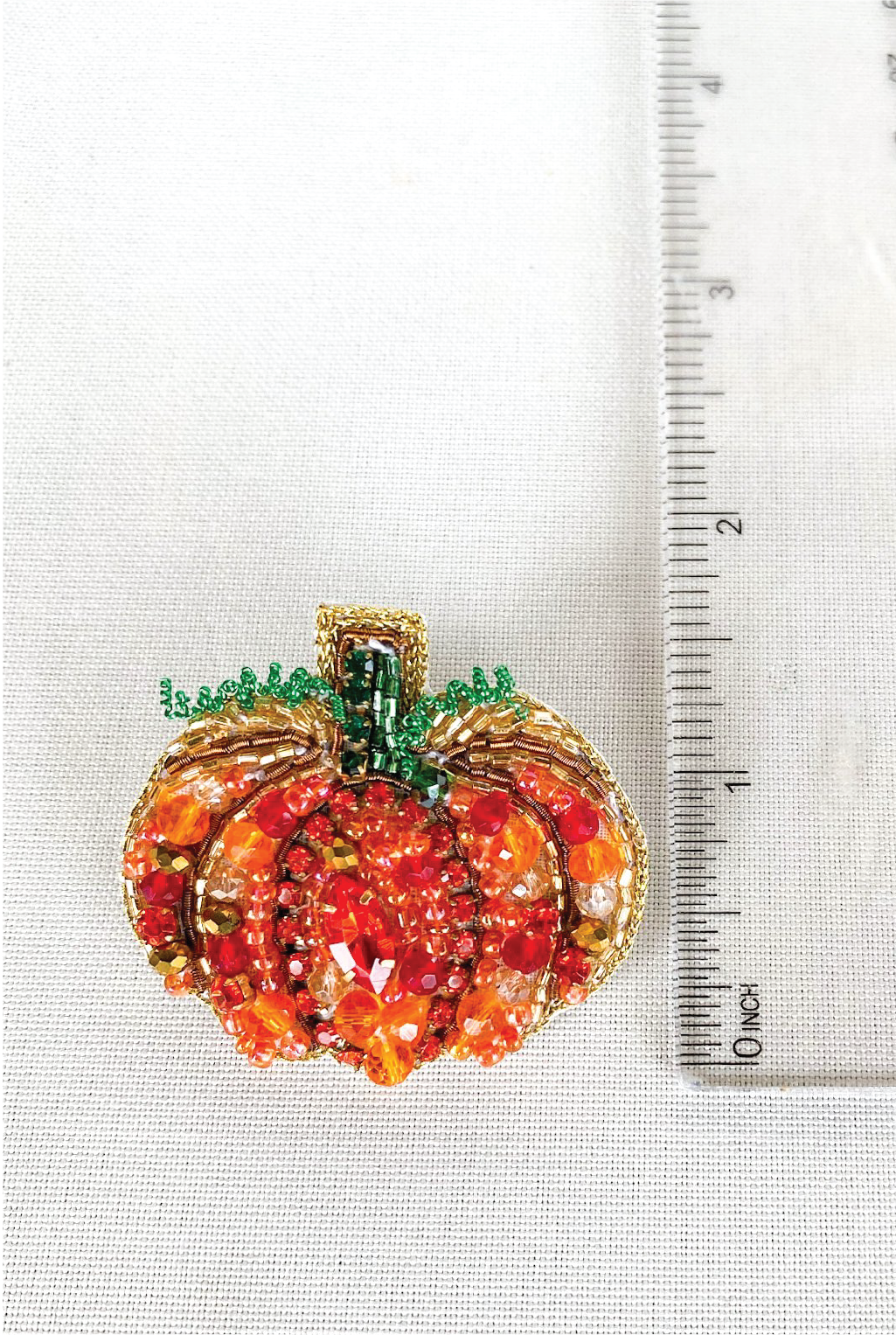 Oh My Gourd Earrings