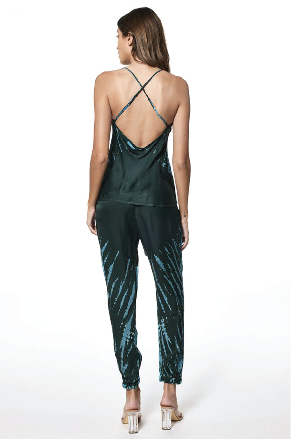 Taylor Hotspring Jogger