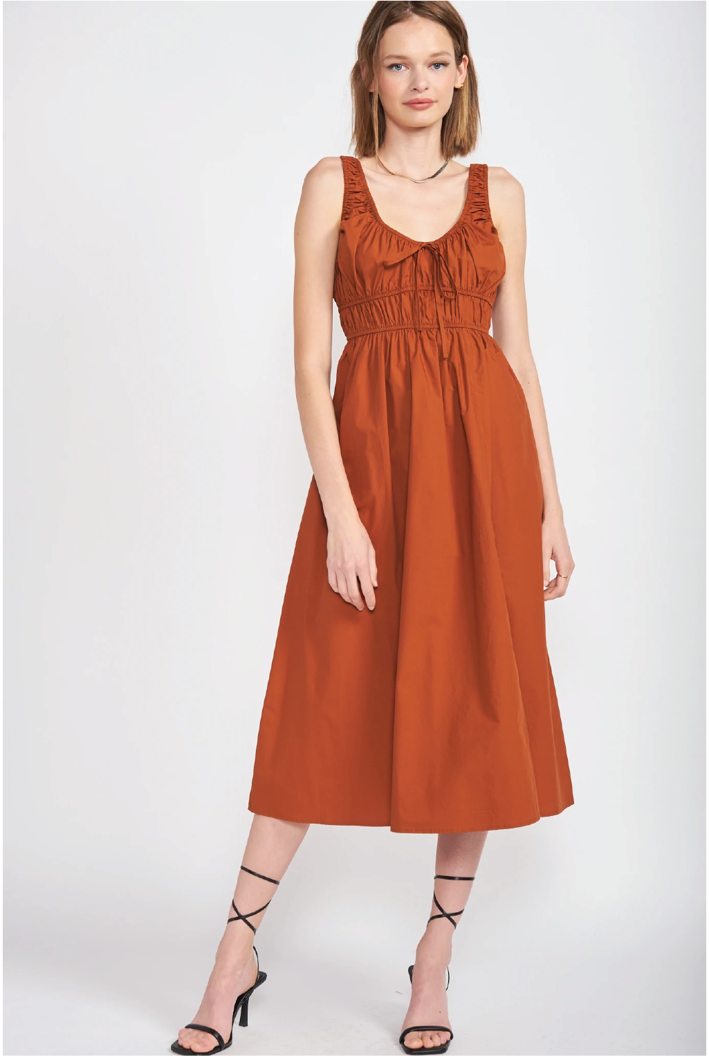 En Saison - Celia Midi Dress