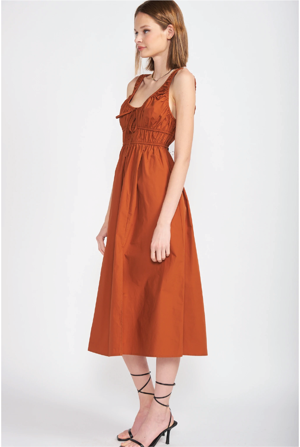 En Saison - Celia Midi Dress