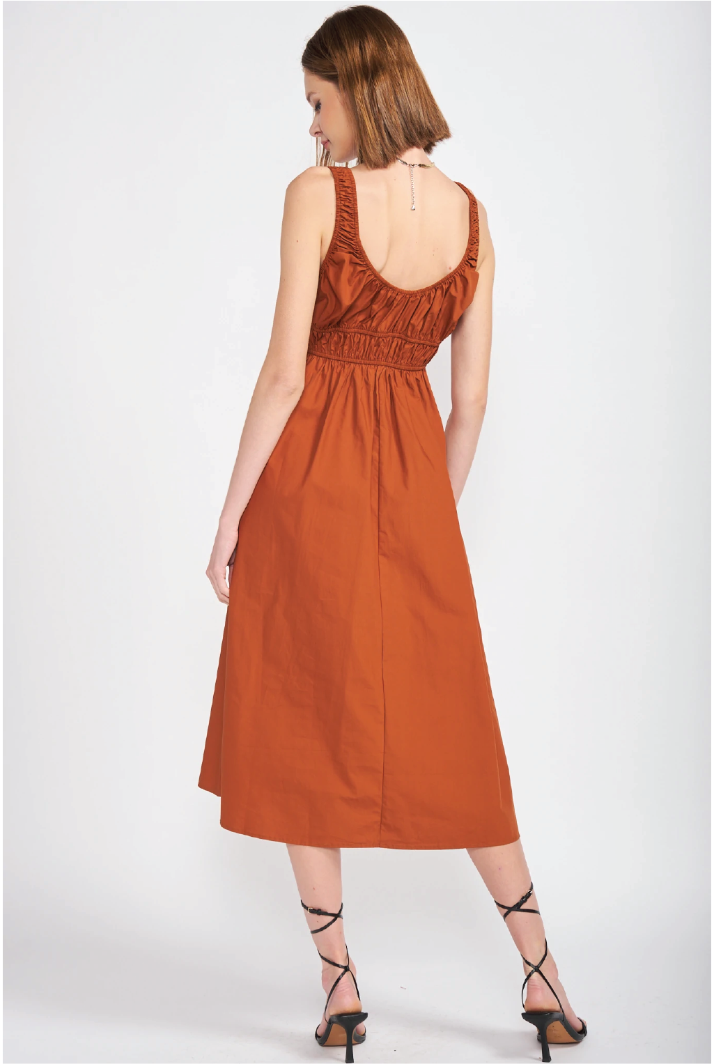 En Saison - Celia Midi Dress