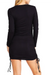 #1 Crush Dress - Black - Tucker Brown