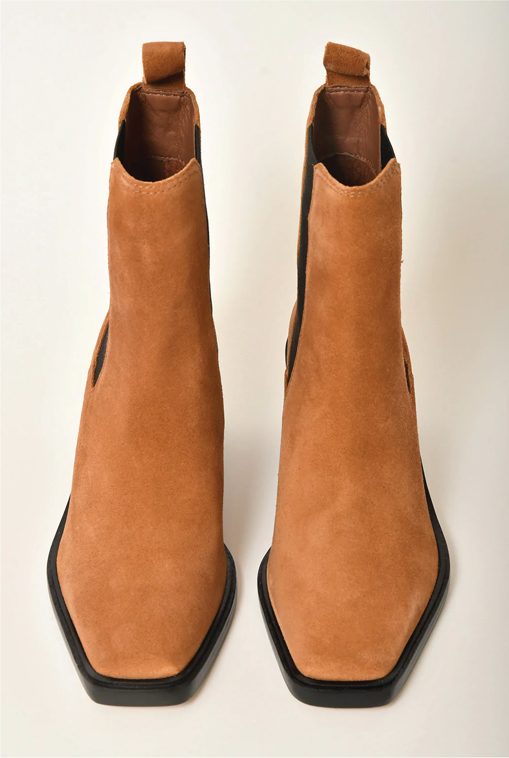 Matisse - Ellis Bootie - Tobacco