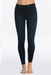 Jean-Ish Ankle Leggings - Indigo - Tucker Brown