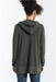 Z Supply - Thermal Lined Cardigan - Olive - Tucker Brown